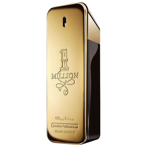 1 million perfume replica|colognes like one million.